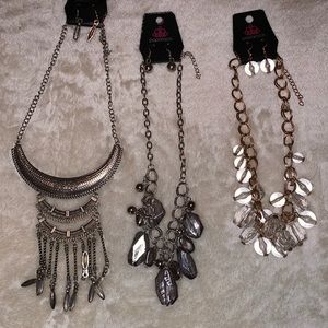 Beautiful knecklaces